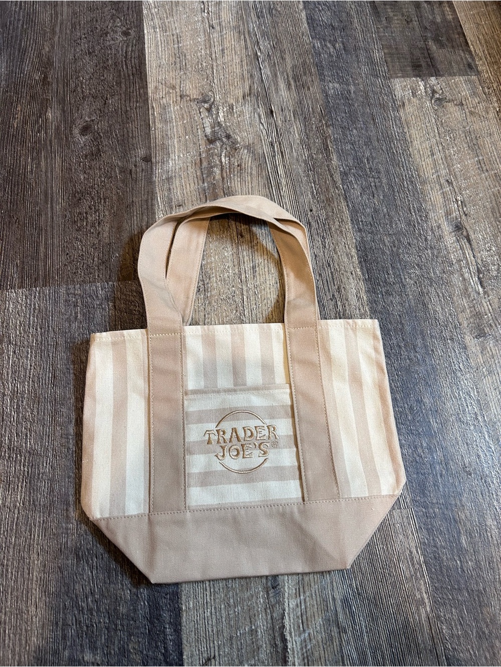 Trader Joe's Tote Bag